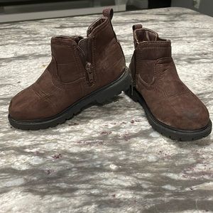 Boys Carter Boots